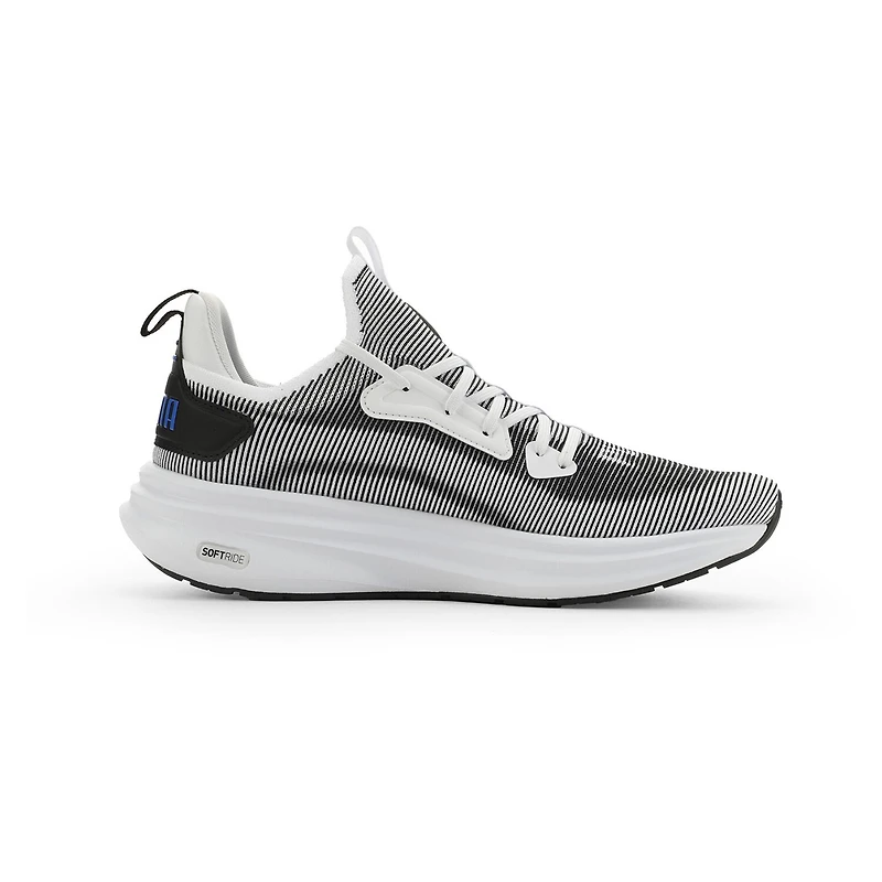 PUMA Enzo 6 Hype Mens Running Shoes