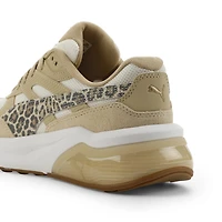 PUMA Seeker Retro Womens Running Shoes