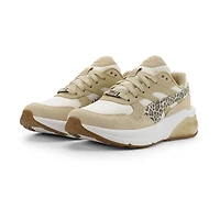 PUMA Seeker Retro Womens Running Shoes