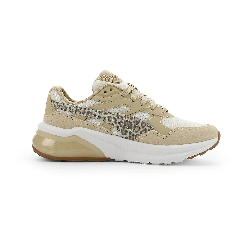 PUMA Seeker Retro Womens Running Shoes
