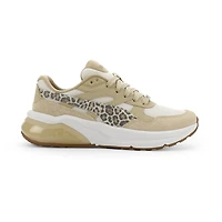 PUMA Seeker Retro Womens Running Shoes