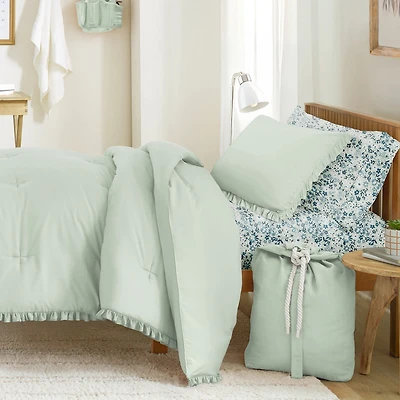 Casual Comfort 7-pc. Dorm In A Bag