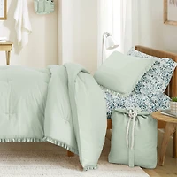 Casual Comfort 7-pc. Dorm In A Bag
