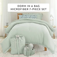 Casual Comfort 7-pc. Dorm In A Bag