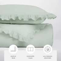 Casual Comfort 7-pc. Dorm In A Bag