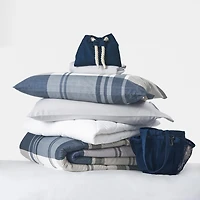 Casual Comfort 7-pc. Dorm In A Bag