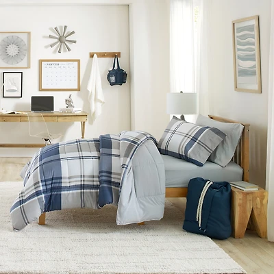 Casual Comfort 7-pc. Dorm In A Bag