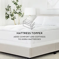 Casual Comfort 7-pc. Dorm In A Bag
