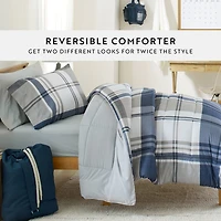 Casual Comfort 7-pc. Dorm In A Bag