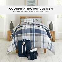 Casual Comfort 7-pc. Dorm In A Bag