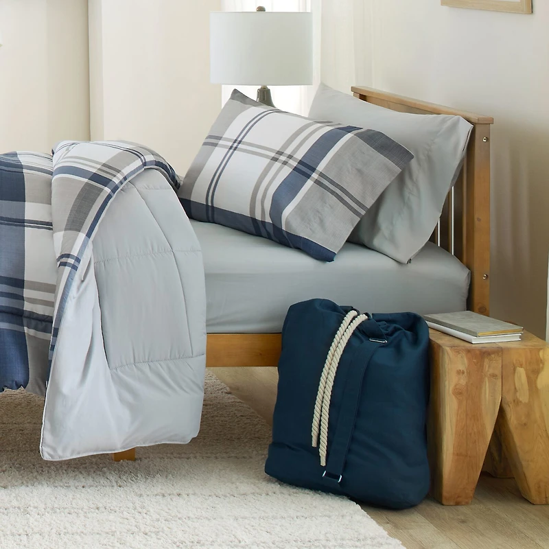 Casual Comfort 7-pc. Dorm In A Bag