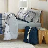 Casual Comfort 7-pc. Dorm In A Bag