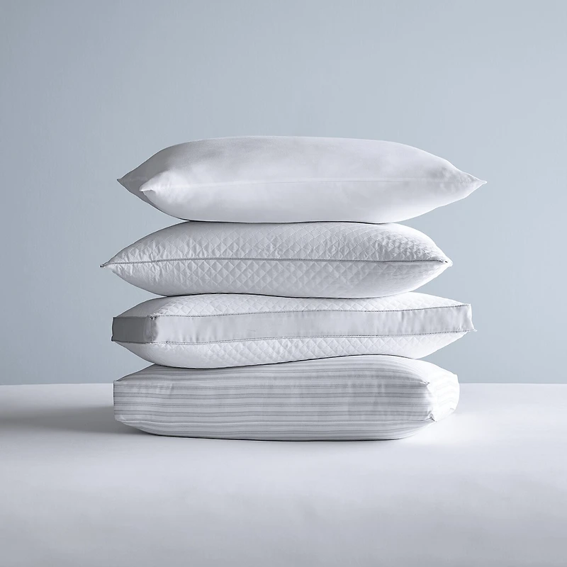 Home Expressions Medium Support Pillow