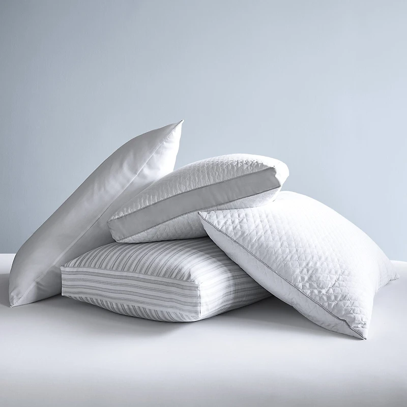 Home Expressions Medium Support Pillow