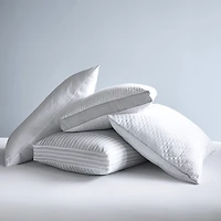 Home Expressions Medium Support Pillow