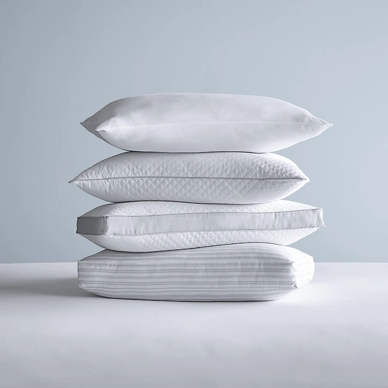 Home Expressions Soft Support Pillow