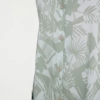 VOLCOM Womens Sleeveless Juniors Romper