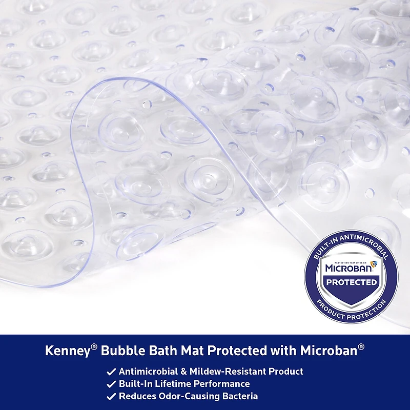 Kenney Bathtub Mat