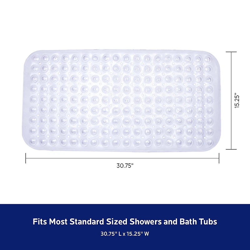 Kenney Bathtub Mat