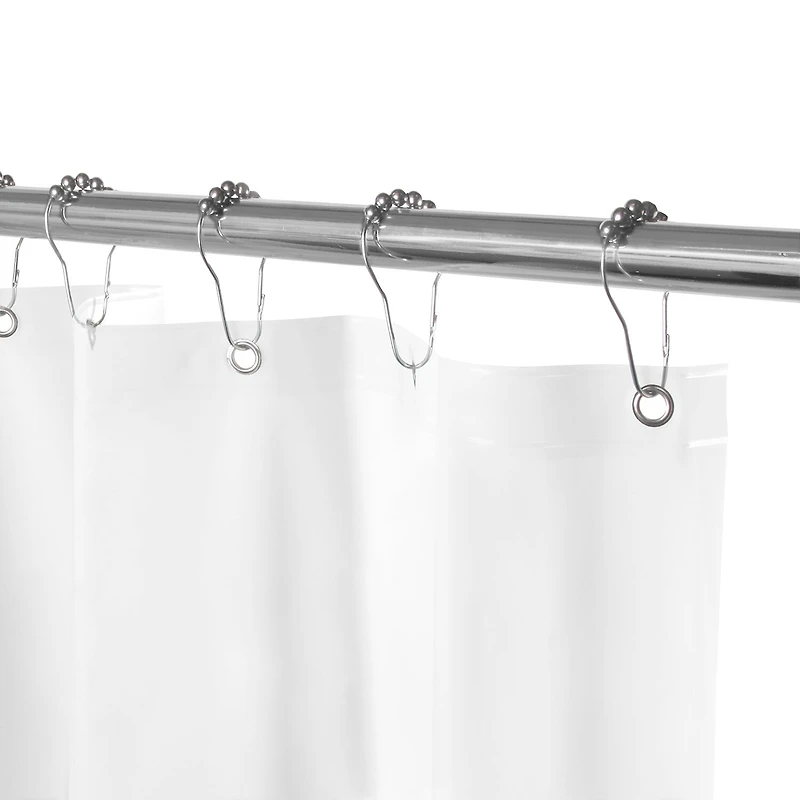 Kenney PEVA. Shower Curtain Liner