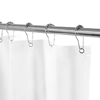 Kenney PEVA. Shower Curtain Liner