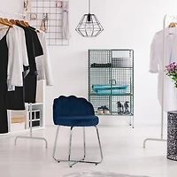 Hillsdale House Catalina Vanity Stool
