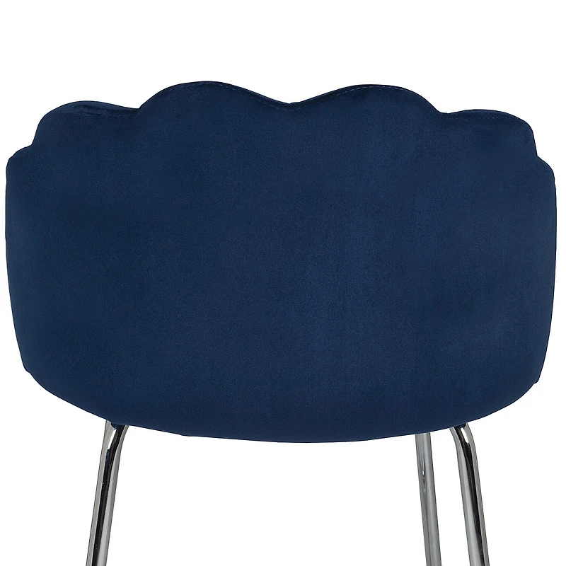 Hillsdale House Catalina Vanity Stool