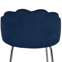 Hillsdale House Catalina Vanity Stool
