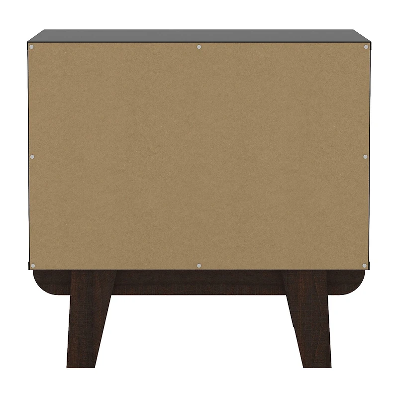 Kinkaid 2-Drawer Nightstand