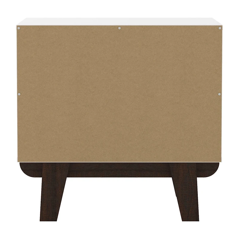 Kinkaid 2-Drawer Nightstand