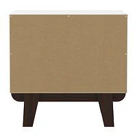 Kinkaid 2-Drawer Nightstand