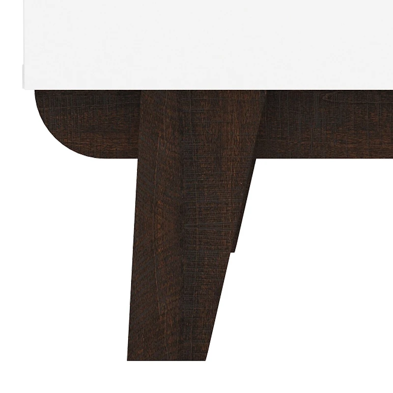 Kinkaid 2-Drawer Nightstand