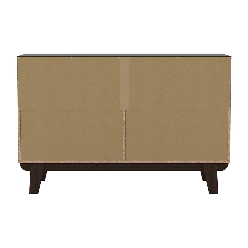 Kinkaid 6-Drawer Dresser