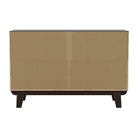 Kinkaid 6-Drawer Dresser