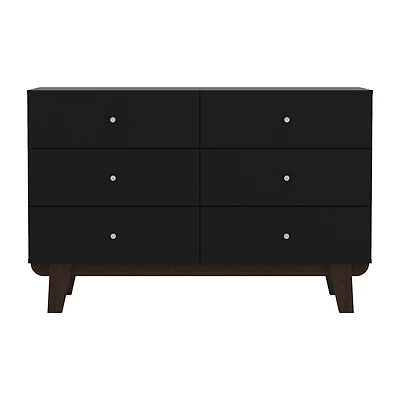 Kinkaid 6-Drawer Dresser