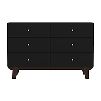 Kinkaid 6-Drawer Dresser
