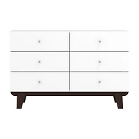 Kinkaid 6-Drawer Dresser