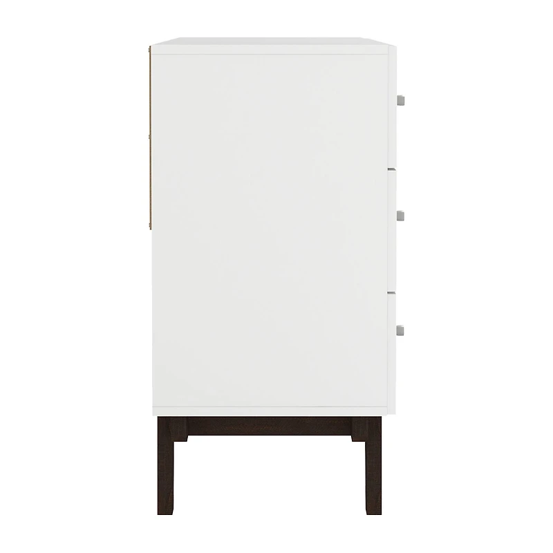 Kinkaid 6-Drawer Dresser