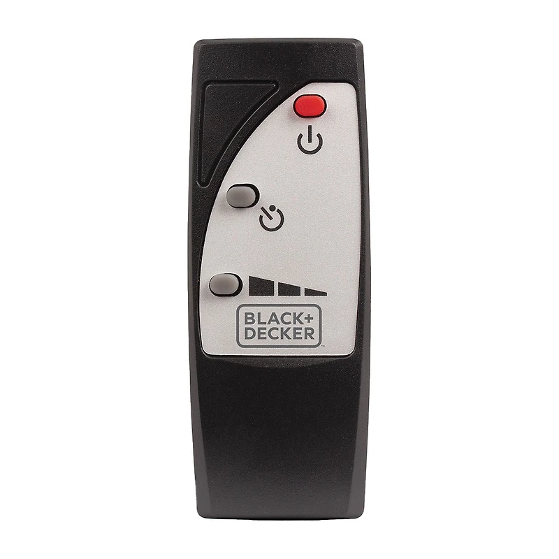 Black+Decker 16 Inches Stand Fan With Remote