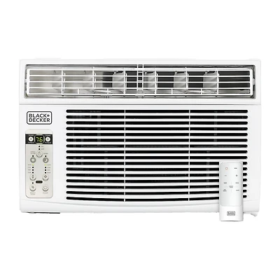 Black+Decker 14500 Btu Ac Window A/C