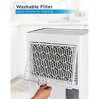 Black+Decker 50p Dehumid Dehumidifier
