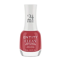 Entity Clean Breathable Nail Polish