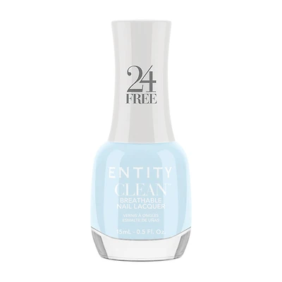 Entity Clean Breathable Nail Polish