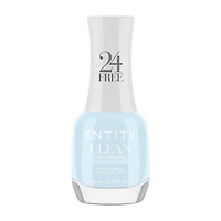 Entity Clean Breathable Nail Polish