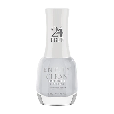 Entity Clean Breathable Top Coat