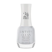 Entity Clean Breathable Top Coat