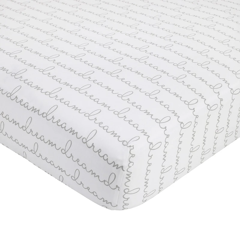 Nojo Little Explorer 8-pc. Crib Bedding Set