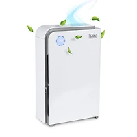 Black+Decker Uv Purifier Air Purifier