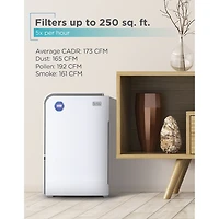Black+Decker Uv Purifier Air Purifier