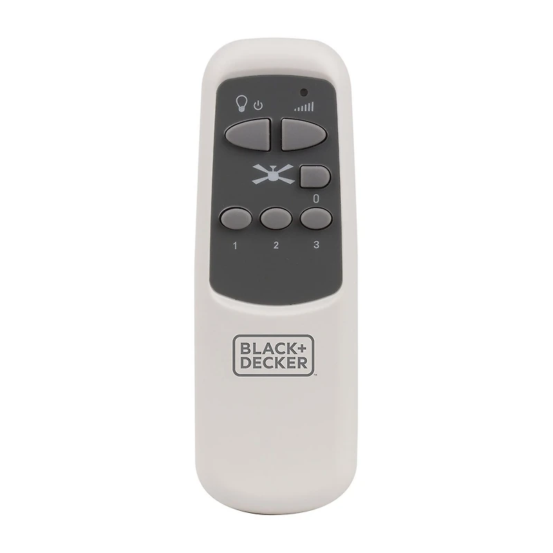 Black+Decker Ceiling Fan Bcf5252r